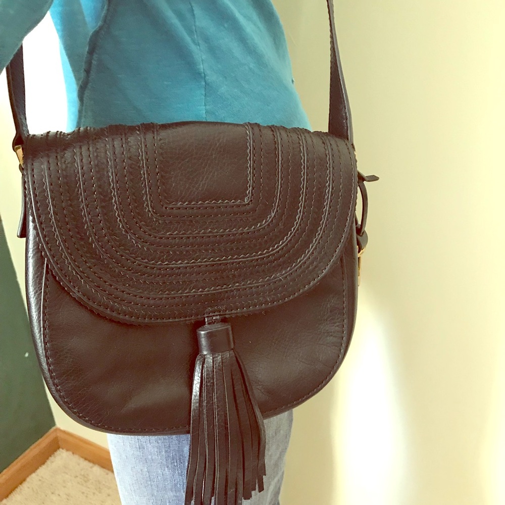NWT Fossil bag